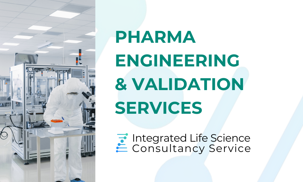 2 | Integrated Life Science Group ILS Group Service