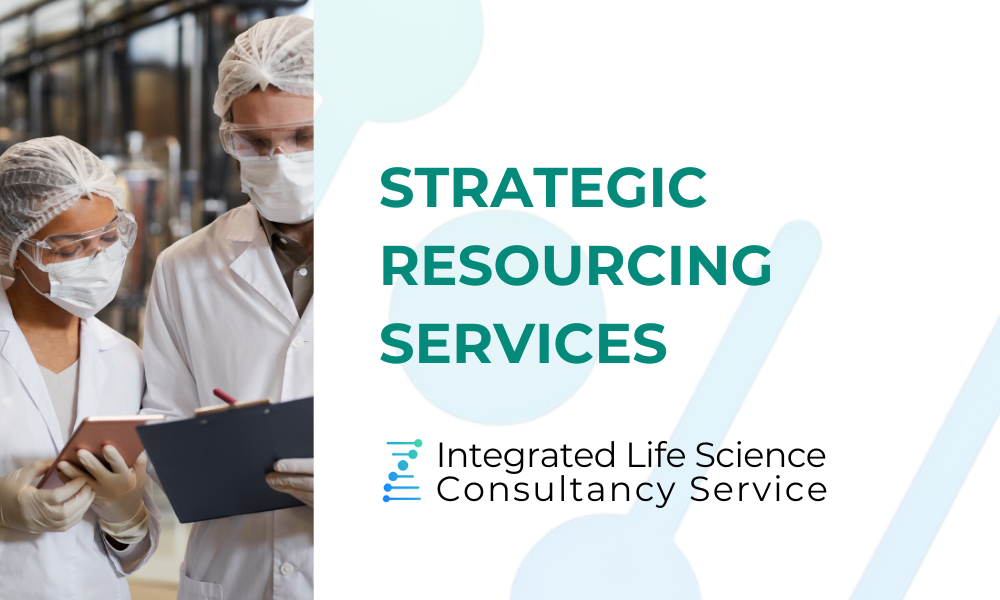 4 | Integrated Life Science Group ILS Group Service