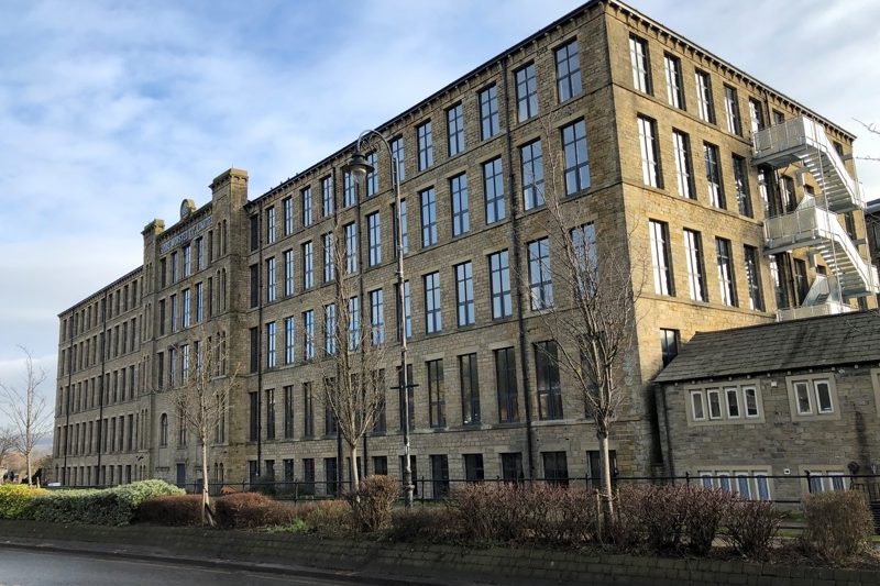 Globe Mills | Integrated Life Science Group Globe Mills