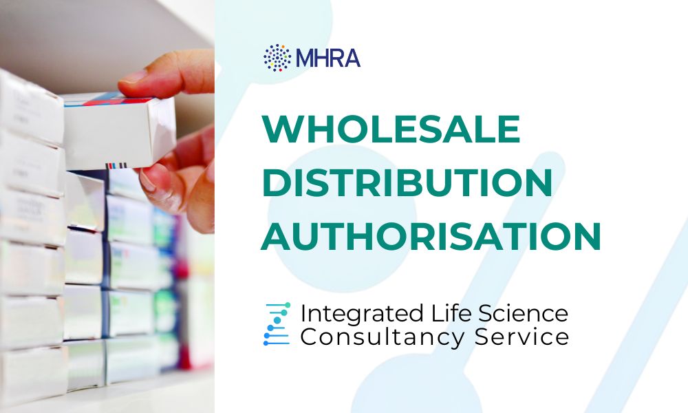 ILS case Study Template | Integrated Life Science Group ILS Group WDA