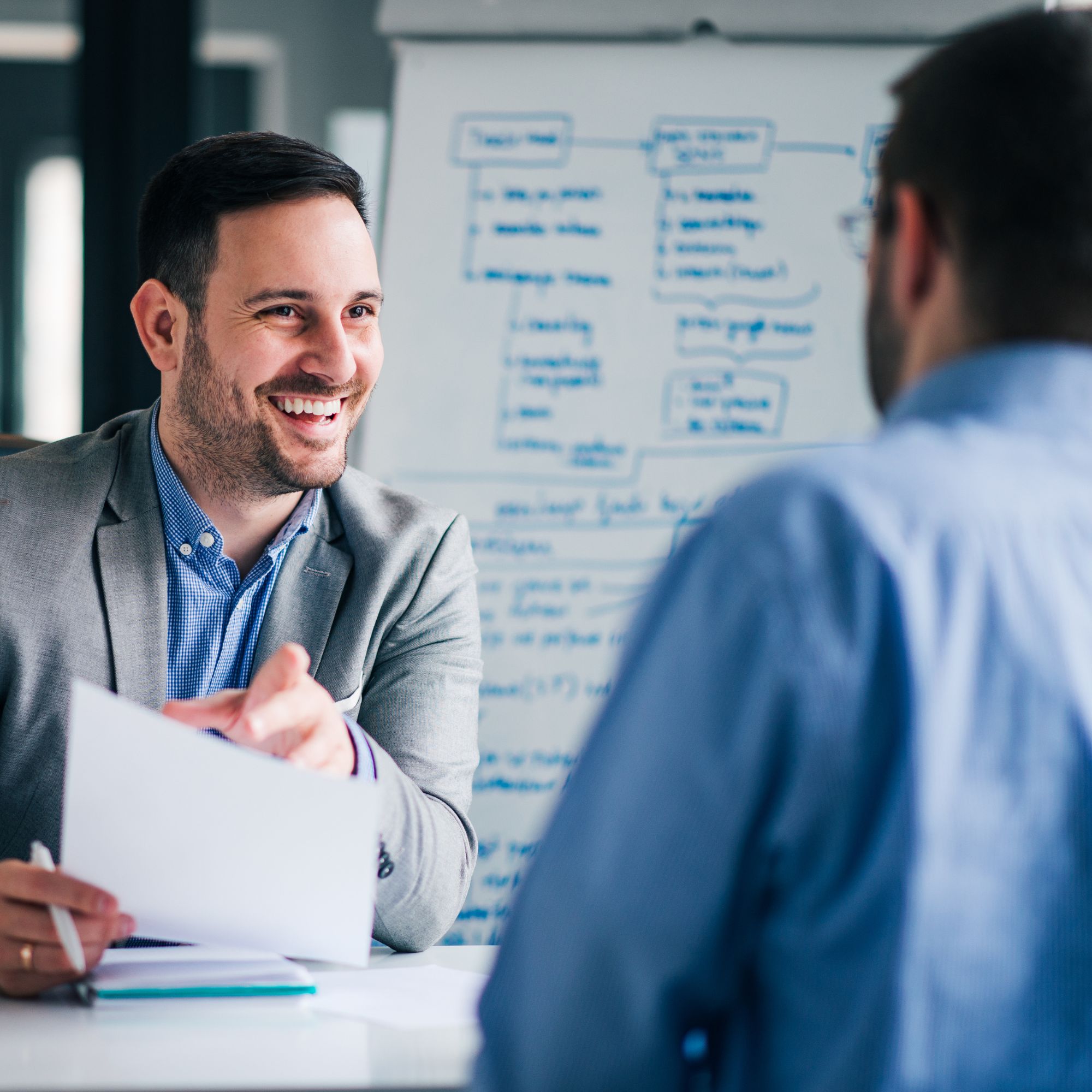 ILS Group Resourcing | Integrated Life Science Group ILS Group Resourcing 2