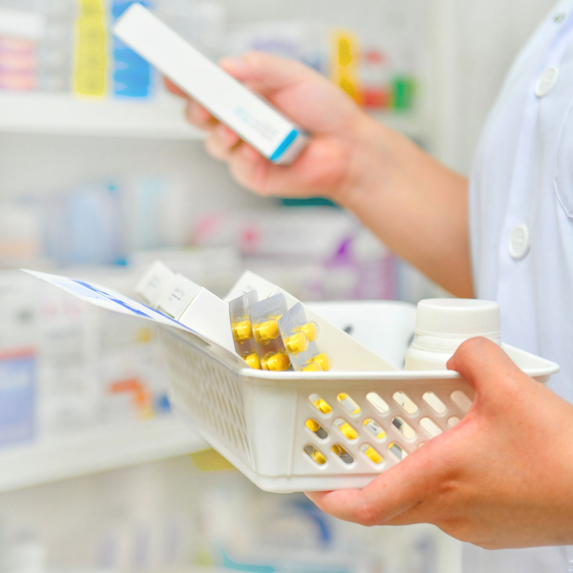 ILG group Pharmacy | Integrated Life Science Group ILG group Pharmacy